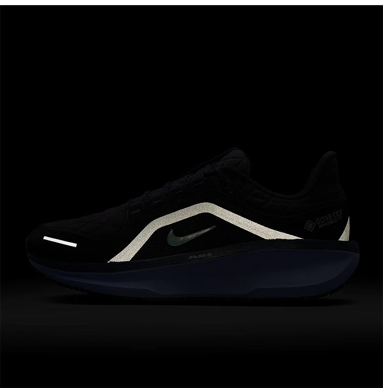 Nike Authentic AIR WINFLO 11 moški športni tekaški copati z oblazinjenjem FQ1358-006