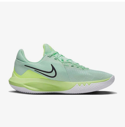 Nike originalni Precision 6 unisex trpežni in dihalni košarkarski čevlji DD9535-300