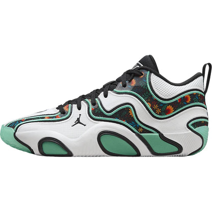Nike oficial auténtico JORDAN zapatillas de baloncesto para hombre, modernas, con amortiguación, prácticas para entrenamiento FZ6601-103