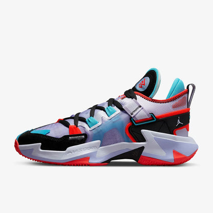 Nike Genuine Jordan WHY NOT.5PF Moški športni košarkarski copati DC3638-500