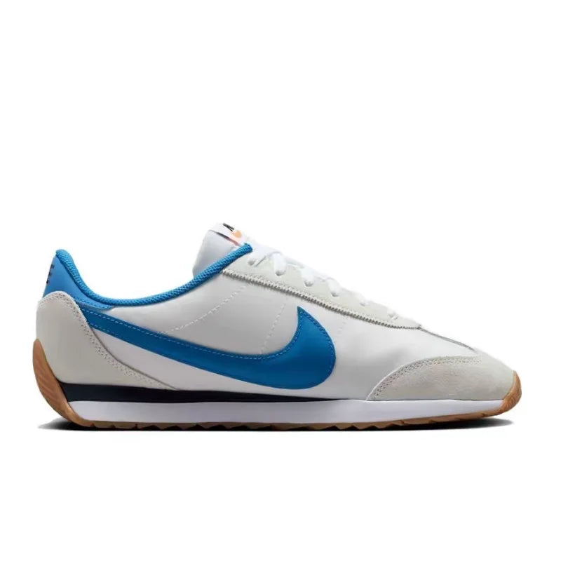 Nike Pacific – удобни, меки, дишащи, леки, добре прилепващи, универсални ниски ежедневни мъжки обувки HQ2052-103
