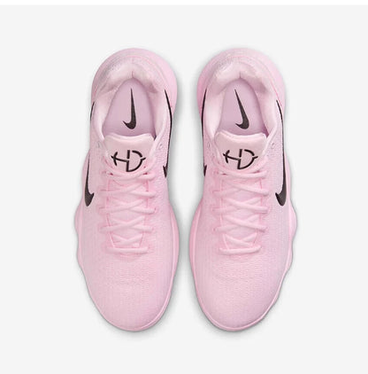 „Nike“ originalūs „Hyperdunk“ vyriški sportiniai treniruočių krepšinio bateliai su amortizacija IM3368-606