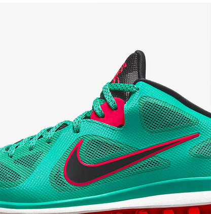 Nike eredeti LeBron 9 James férfi edző kosárlabdacipő DQ6400-300