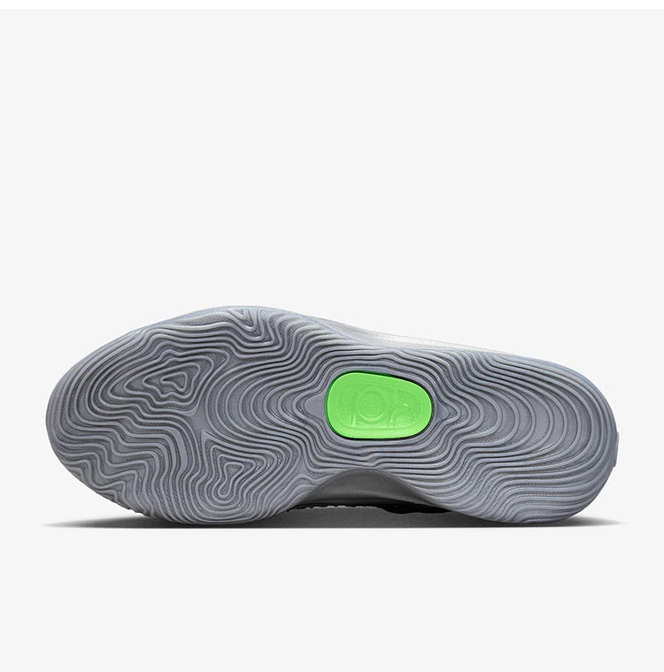Nike originalni moški košarkarski čevlji KD18 EYBL EP z oblazinjenjem IF2518-001