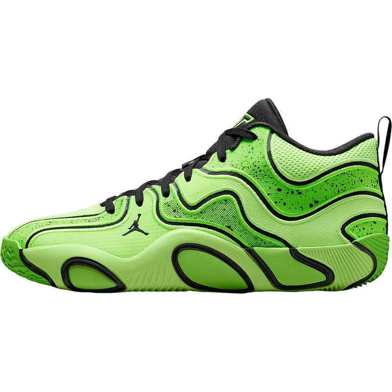 Nike Official Authentic JORDAN Herren-Trainings-Basketballschuhe, modisch und strapazierfähig, HV5912-300