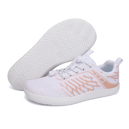 Pantofi de mers pe jos cu vârful larg, pentru mersul desculț, confortabili, antiderapanti, pentru drumeții, camping, trekking, adidași unisex, pentru activități în aer liber, ciclism, sală de sport și fitness
