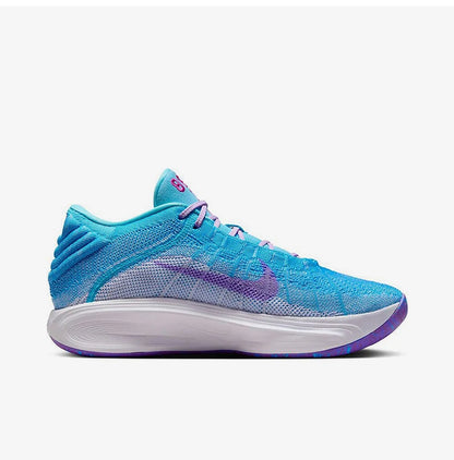 Nike Original, neue, gepolsterte, strapazierfähige Low-Top-Trainings- und Basketballschuhe für Herren HJ7677-900