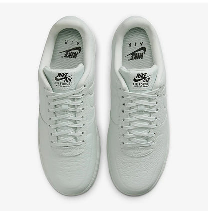 Ténis Nike Official Authentic Winter Air Force 1 para Homem, Casuais, Leves e de Cano Baixo FB8875-002