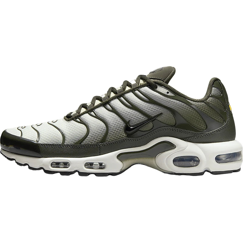 Nike Authentic New - Zapatillas de running acolchadas Rebound de moda deportiva para hombre DM0032-300