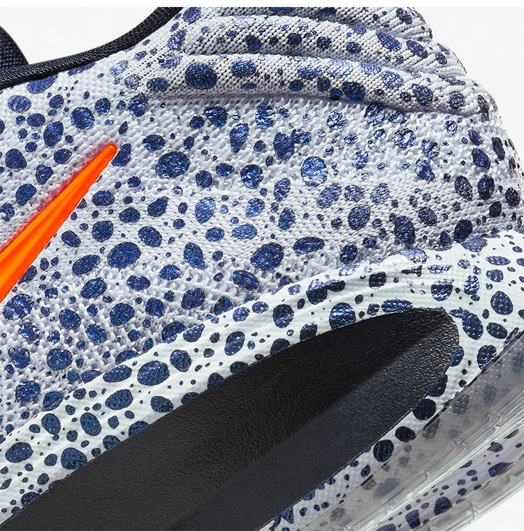 Nike originalni modni unisex dihalni nizki košarkarski copati FV3425-900