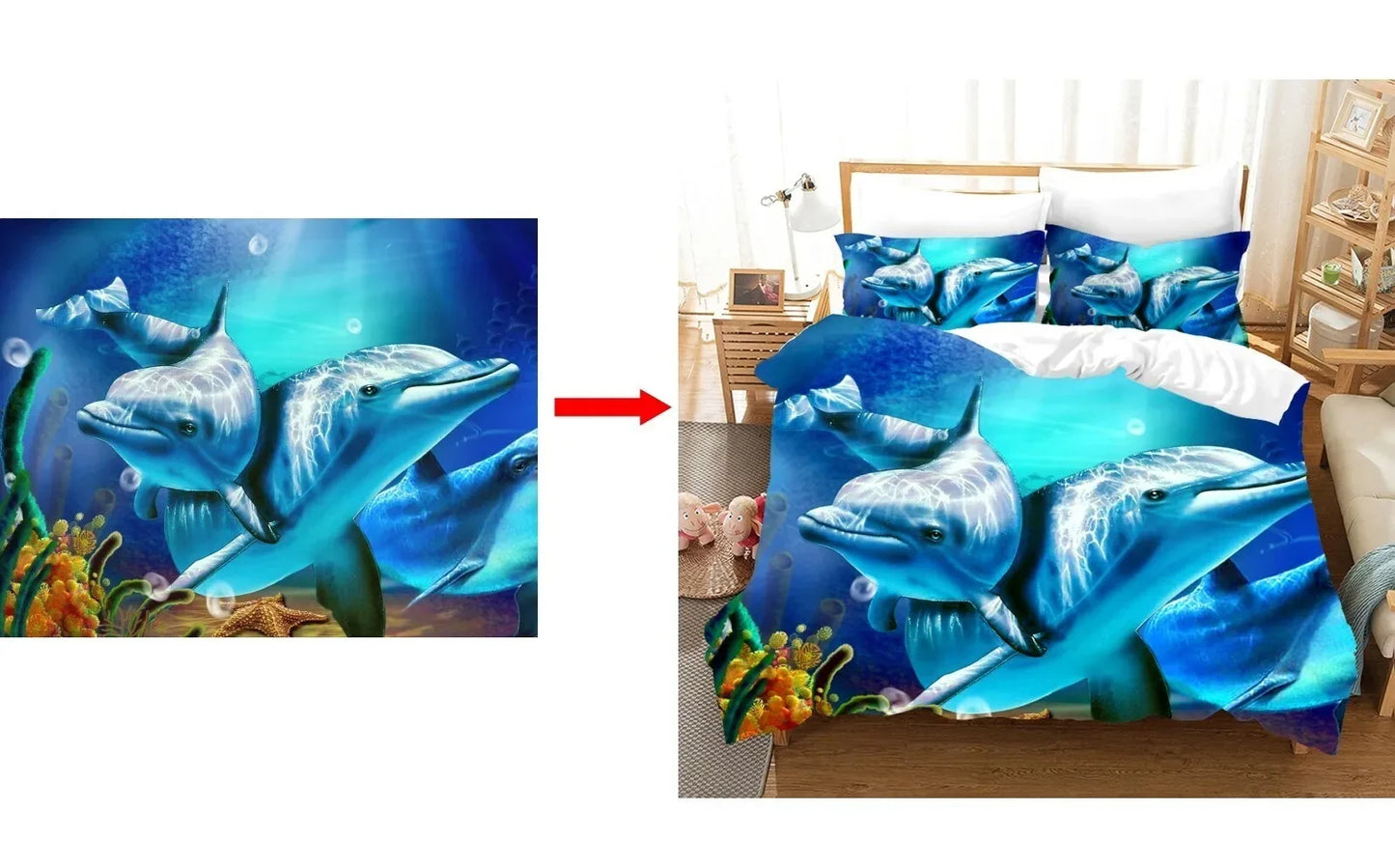 Anime Jujutsu Kaisen Satoru Gojo Bedding Set Boys Girls Twin Queen Size Duvet Cover Pillowcase Bed Kids Adult Home Textileextile