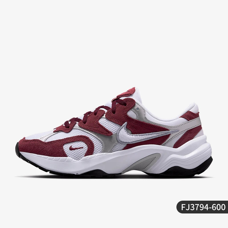 Nike Genuine AL8 ženski retro tekaški copati FJ3794-600