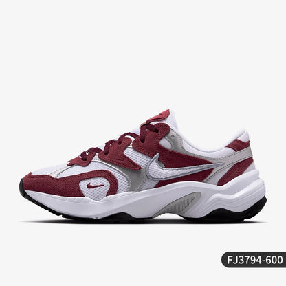 Nike Genuine AL8 ženski retro tekaški copati FJ3794-600