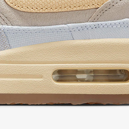 Nike originalni novi modni ženski športni čevlji Air Max 1 za prosti čas FJ4735-001