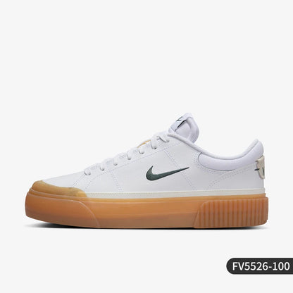 Официални леки дамски маратонки Nike Court Legacy FV5526-100