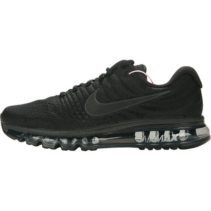 Nike AIR MAX originali da uomo, scarpe da running con cuscinetto d’aria ammortizzante 849559-004
