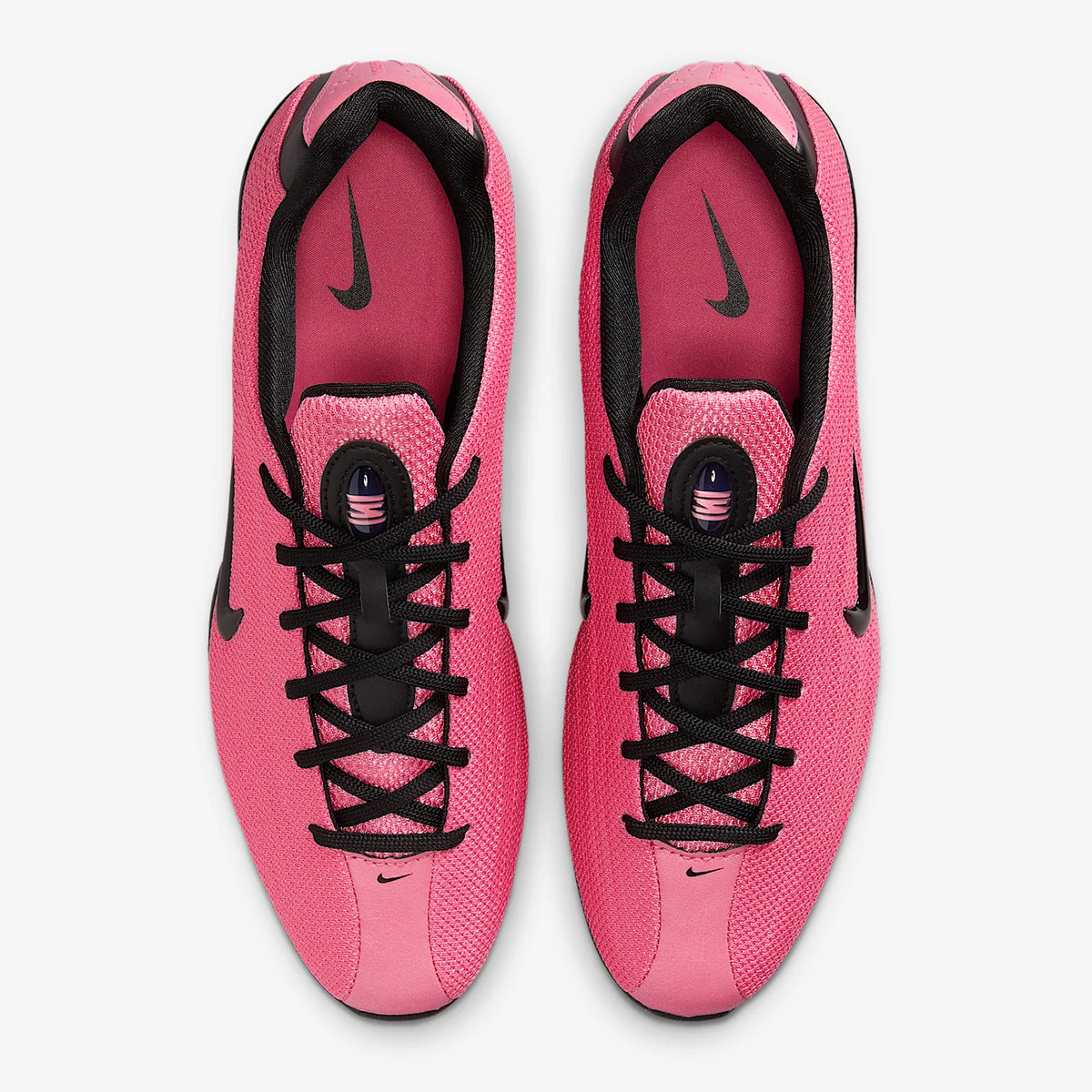 Nike originalni jesenski ženski nizki tekaški copati s trpežnimi vezalkami HQ7540-601