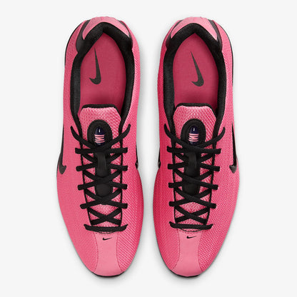 Nike originalni jesenski ženski nizki tekaški copati s trpežnimi vezalkami HQ7540-601