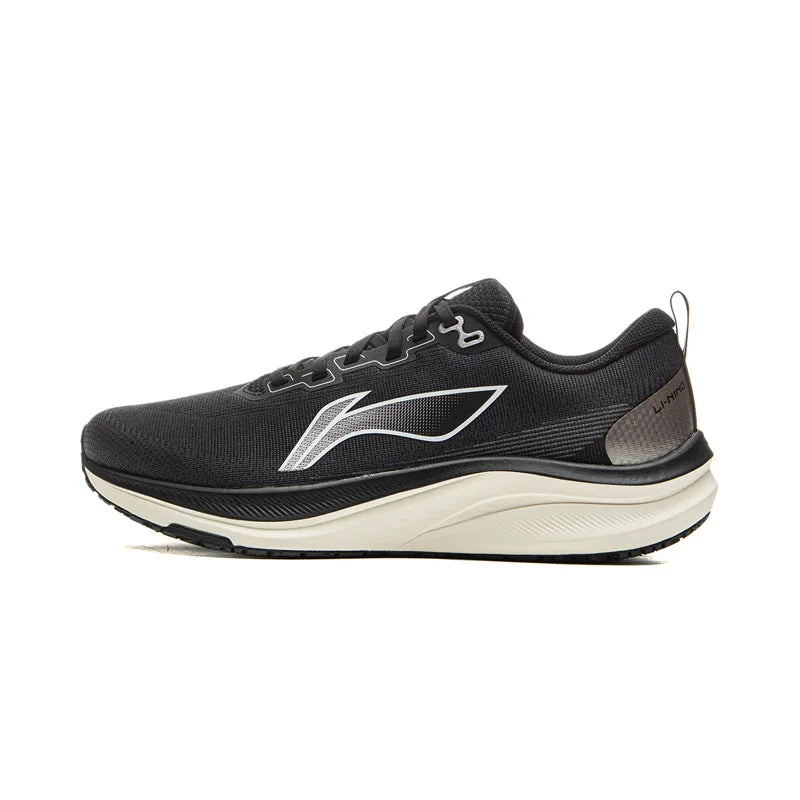 Li-Ning moški tekaški copati RED HARE 8 Racing LIGHT FOAM ULTRA odsevni, blaženi in stabilni copati LiNing lahki športni copati ARPV001