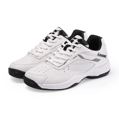 Kawasaki čevlji, moški športni copati K1B50-C32023 in C32011 s tehnologijo Anti Twist, profesionalni čevlji za namizni tenis in badminton, moški športni copati