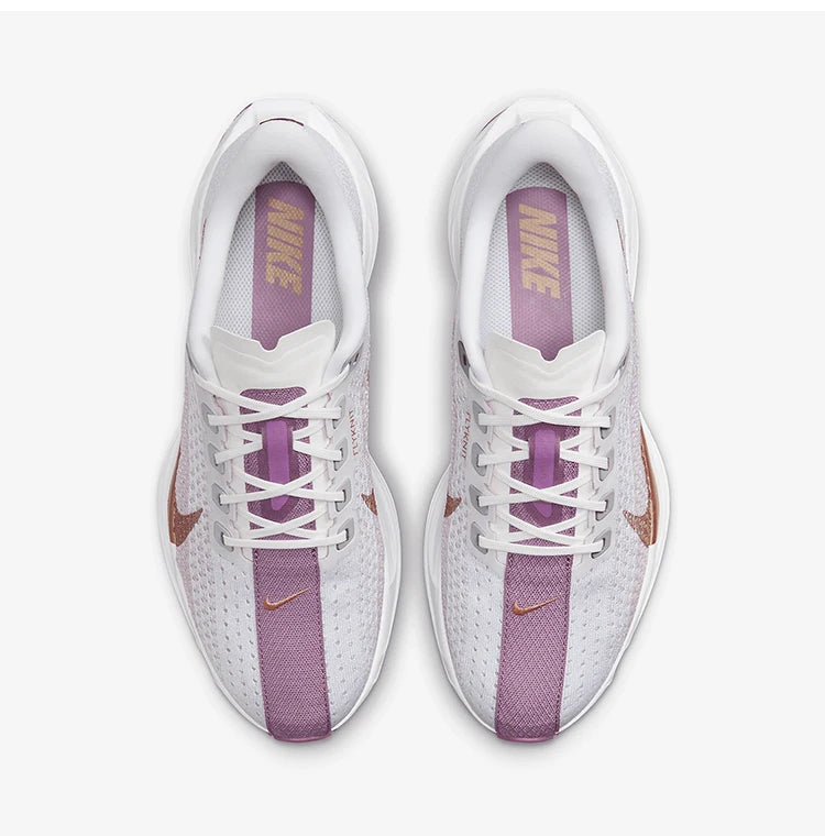Nike Authentic Pegasus Plus ženski modni tekaški copati iz mrežastega materiala FQ7261-108