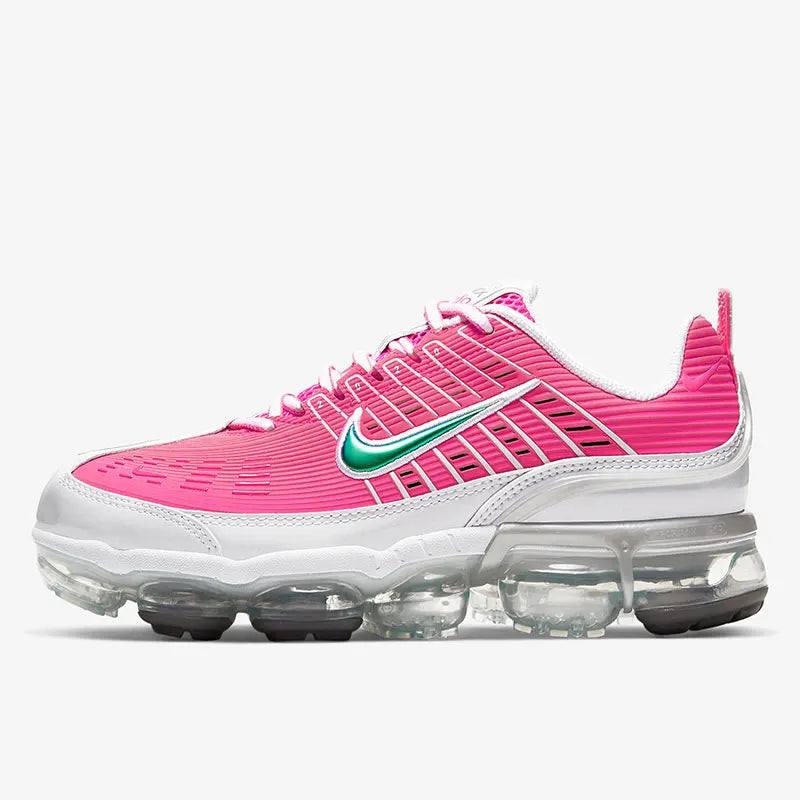 Nike Authentic AIR VAPORMAX 360 Pánske a dámske športové topánky s celoplošnou podrážkou a vzduchovým odpružením CK9670-600