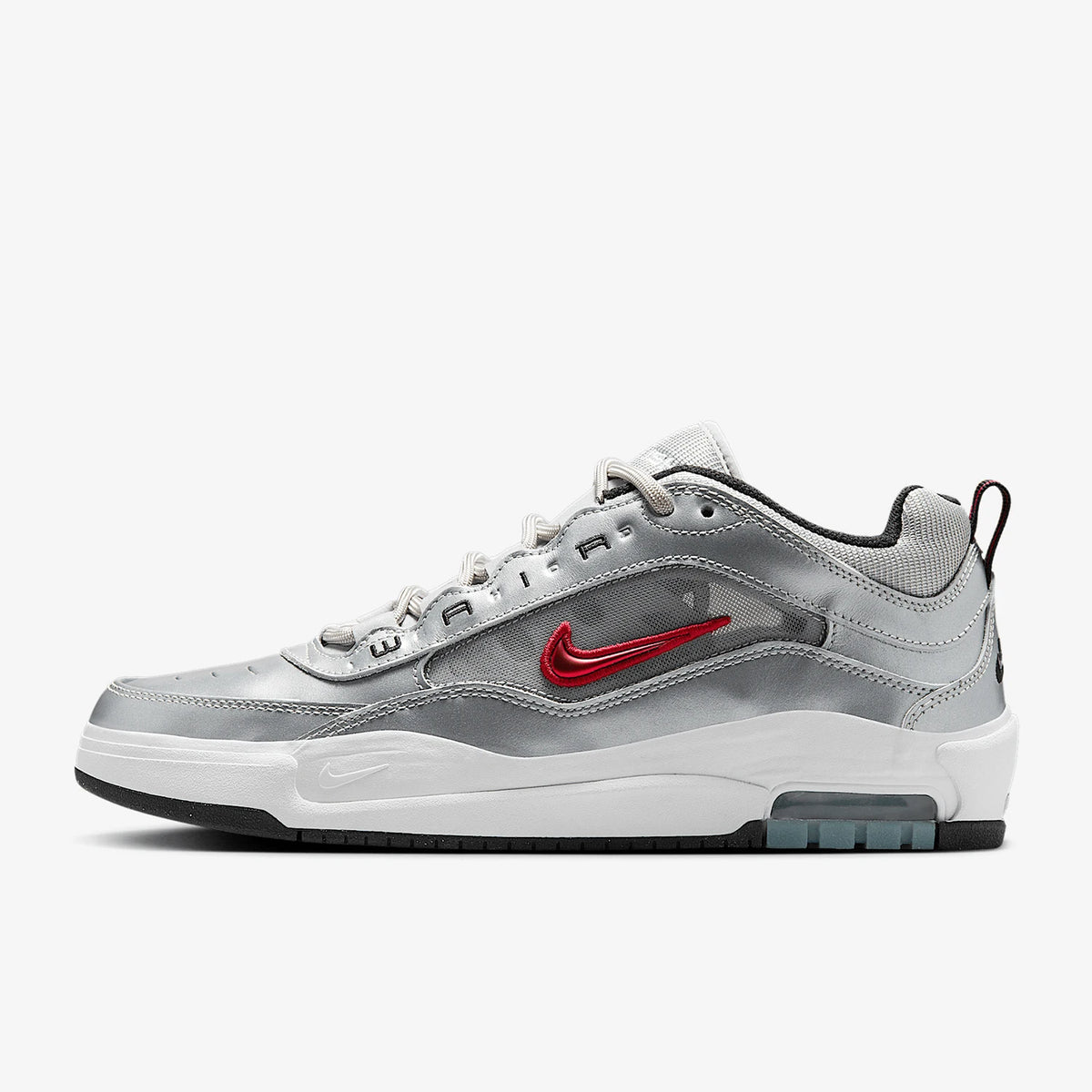 Nike officiële, authentieke unisex lage, slijtvaste, ademende sport- en vrijetijdssneakers HF3062-001