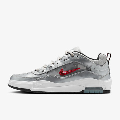 Nike officiële, authentieke unisex lage, slijtvaste, ademende sport- en vrijetijdssneakers HF3062-001