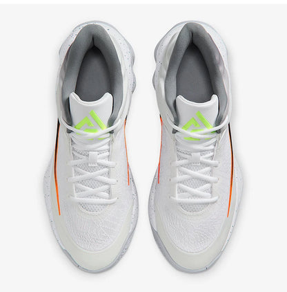 Nike Authentic Spring Style moški nizki košarkarski čevlji, odporni na obrabo in z blaženjem udarcev FQ3681-102