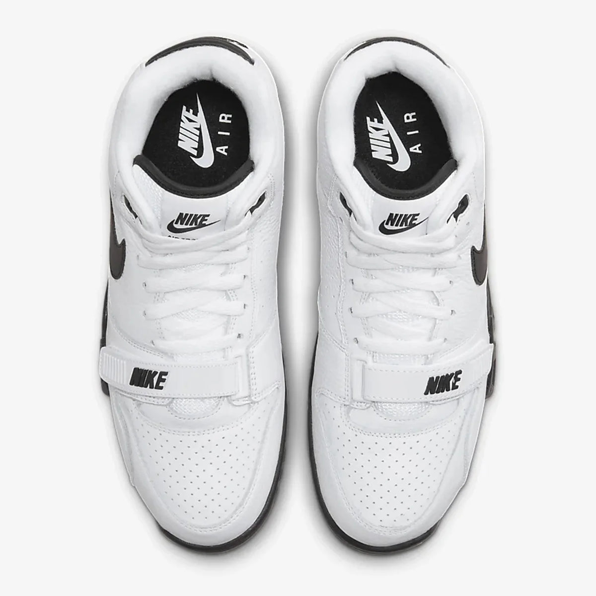 Αυθεντικά ανδρικά παπούτσια Nike Air Trainer 1 με Velcro για καθημερινή χρήση FB8066-100