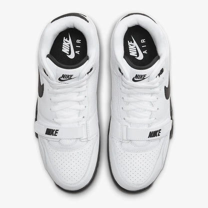 Αυθεντικά ανδρικά παπούτσια Nike Air Trainer 1 με Velcro για καθημερινή χρήση FB8066-100
