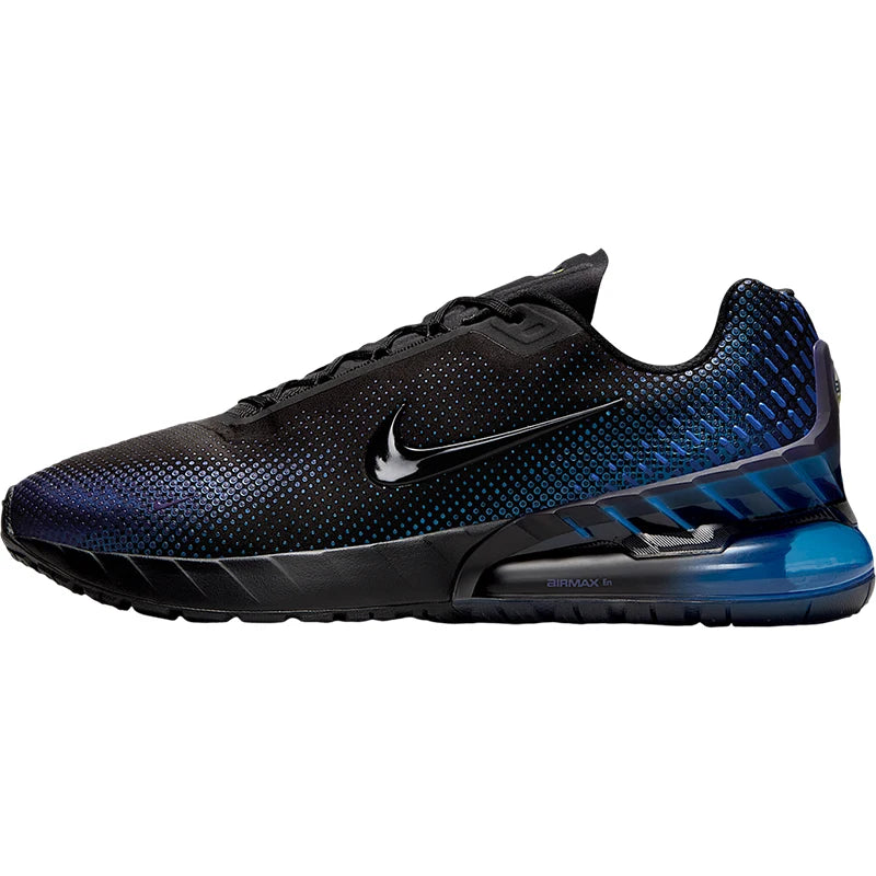 Nike Authentic poletni moški športni čevlji z vezalkami, ki blažijo udarce in so trpežni IH3571-001