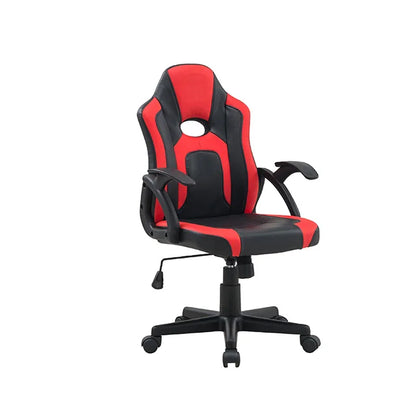 Gaming stolac za dom i ured s niskim naslonom, tvornička izravna prodaja