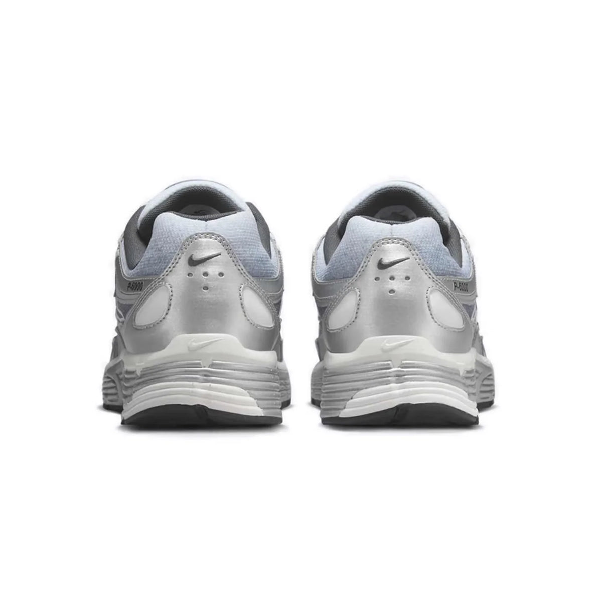 Nike P-6000 CNPT Модерни, дишащи, леки, с мека подплата, удобни ниски ежедневни обувки за бягане IH4465-095