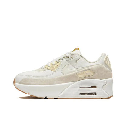 Nike Air Max 90 Classic ženski tekaški copati – protizdrsni, trpežni, lahki, udobni za vsakodnevno nošenje FD4615-111