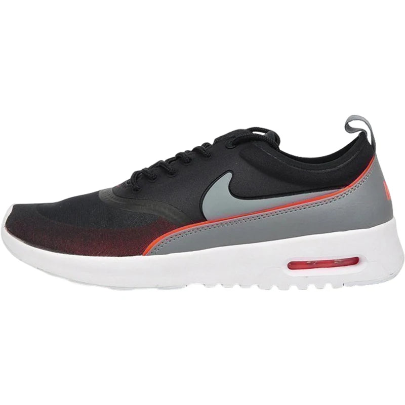 Nike Genuine Air Max Thea ženski športni čevlji z mrežasto zunanjostjo in zračno blazino za udobje 844926-003