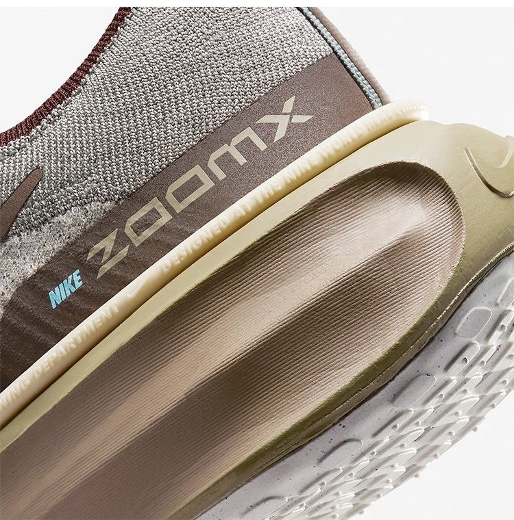 Nike Authentic Invincible 3 moški tekaški copati z blaženjem za tek po cesti FZ3654-053