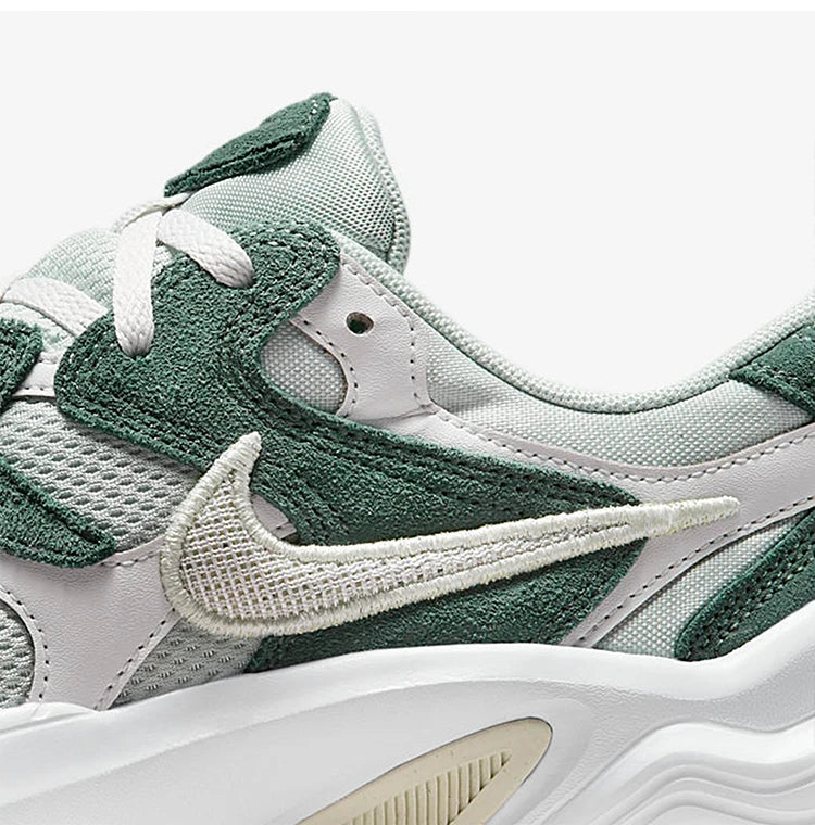 Zapatillas deportivas nuevas de malla transpirable para mujer, producto original de Nike, modelo FJ3794-300