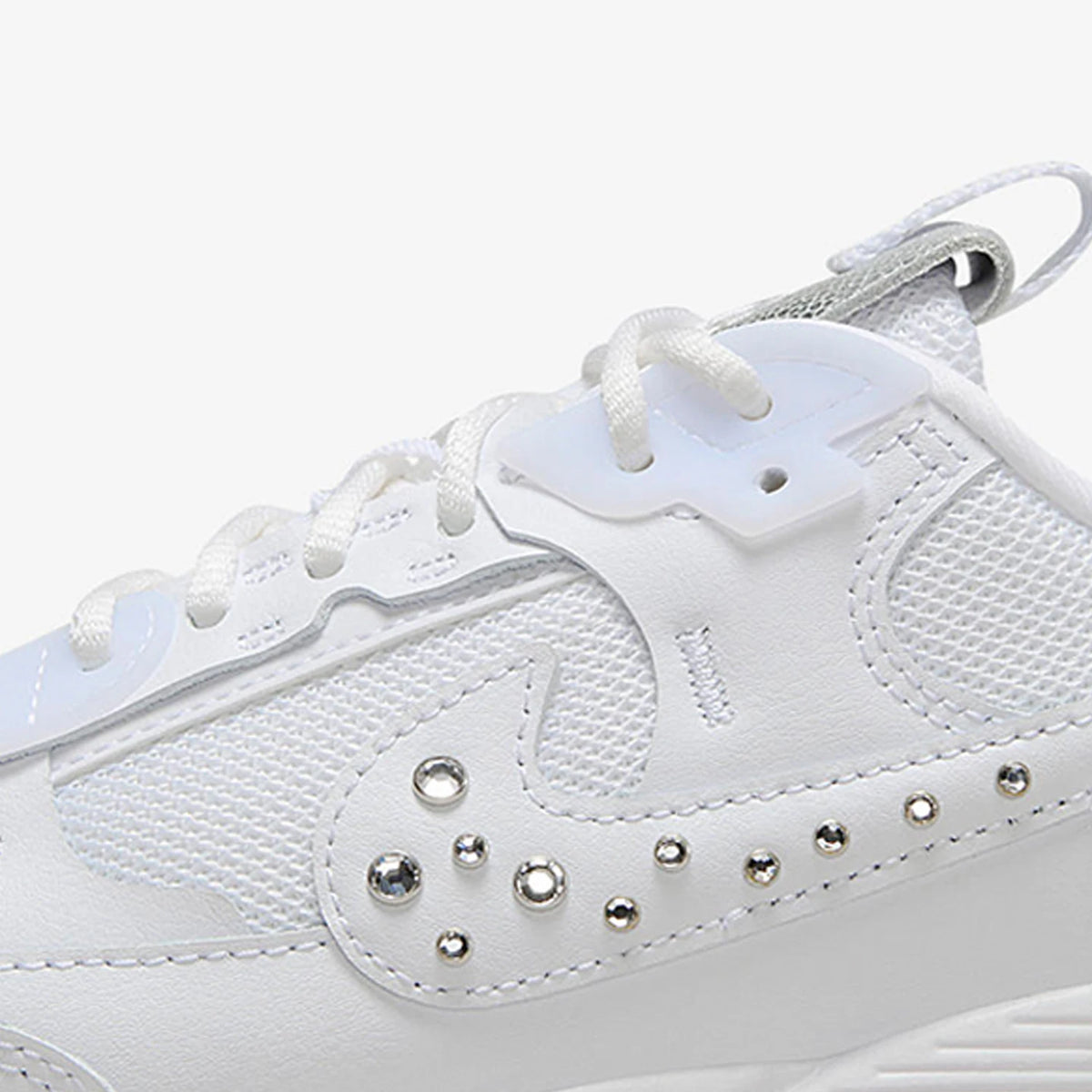 Nike Autunno 2023: scarpe casual da donna basse, resistenti e originali FQ8888-100