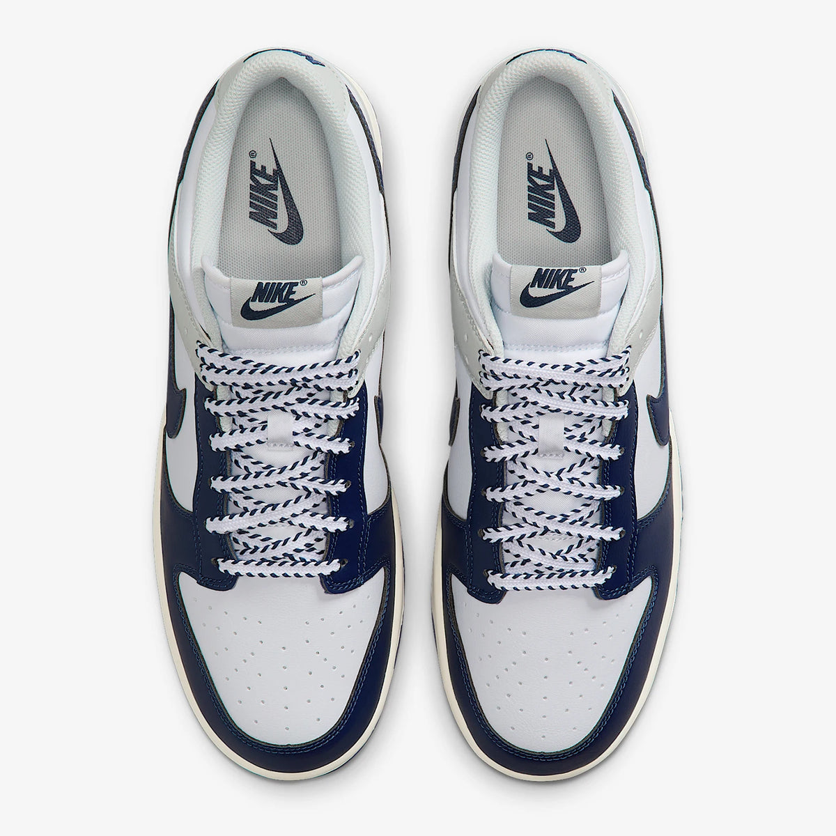 Nike Dunk Low Retro – издръжливи мъжки спортни маратонки IM2222-101