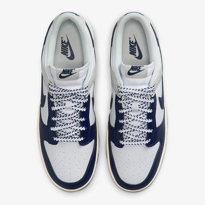 Nike Dunk Low Retro – издръжливи мъжки спортни маратонки IM2222-101