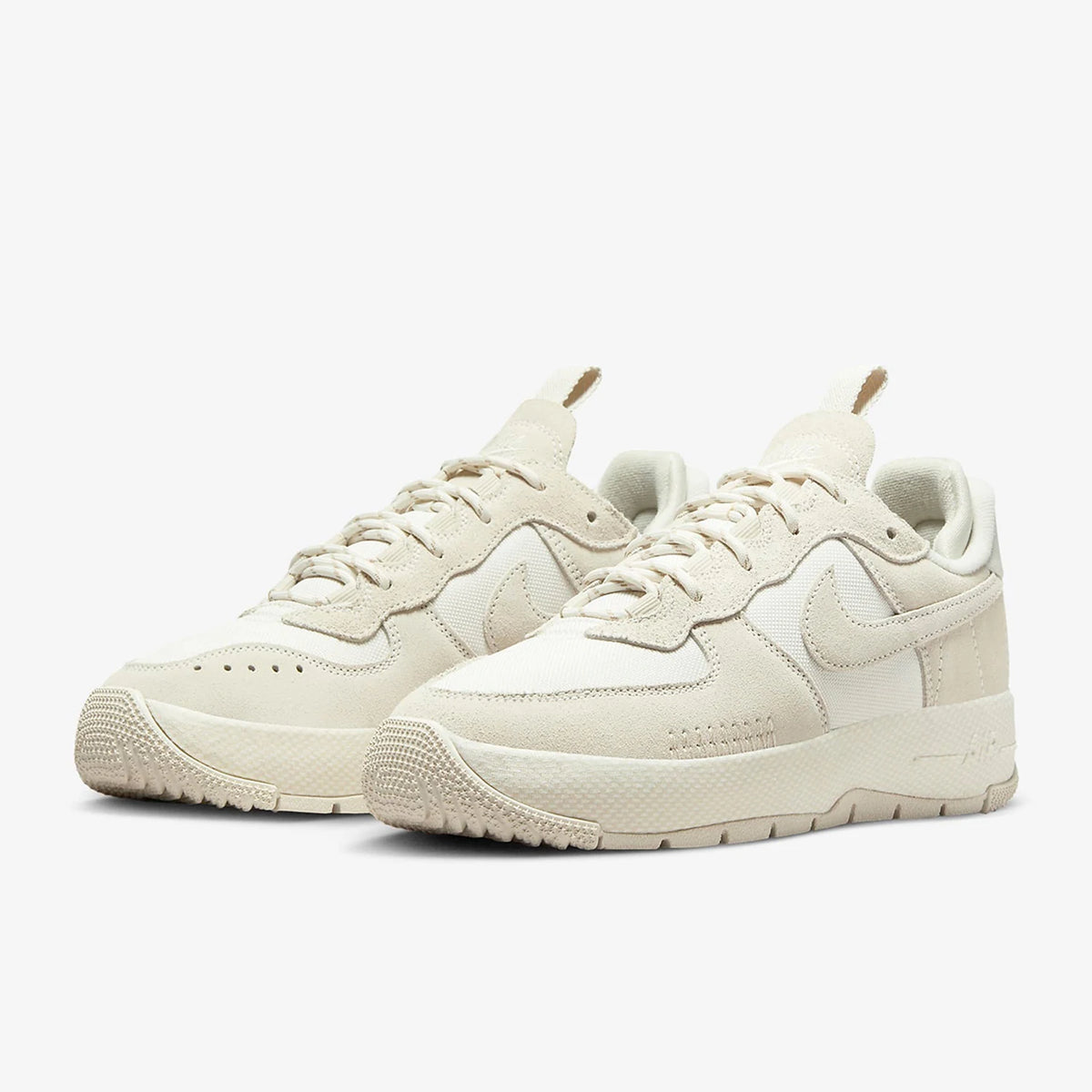 Nike Authentic Air Force 1 Wild duurzame sportschoenen voor dames FB2348-002
