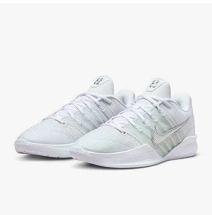 Nike Authentic Sabrina 3 EP Men's and Women's Cushioned Sports Basketball Shoes HF2882-101