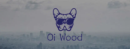 Oi Wood Sunglasses Polarized Black Walnut Wood Sunglasses for Man Polarized High Quality Sun Glasses Men UV400 Eyewear