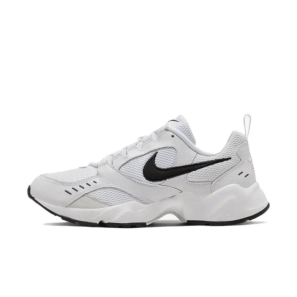 Nike Air Heights: scarpe da corsa per tutti i giorni, ammortizzate, comode e leggere, traspiranti, antiscivolo e resistenti CI0603-102