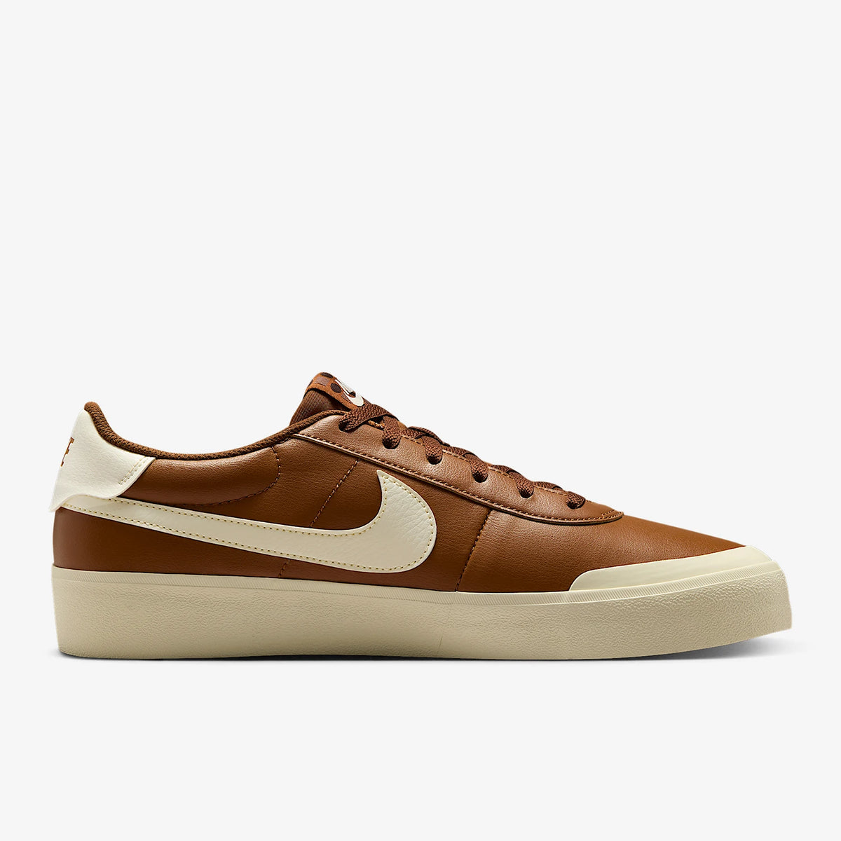 Sneakers Nike Court Shot da uomo, modello retrò, casual e leggere, autentiche, FQ8146-201