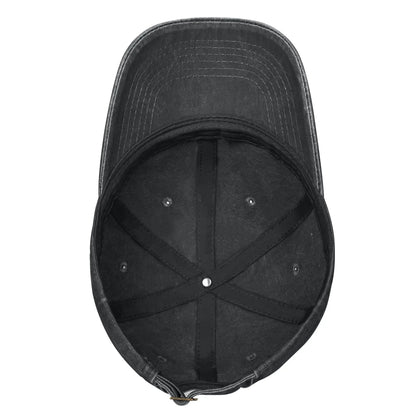 Marty Supreme Movie Print Cap for Men Women Cotton  Trucker Hat Daily Wear Baseball Cap Adjustable