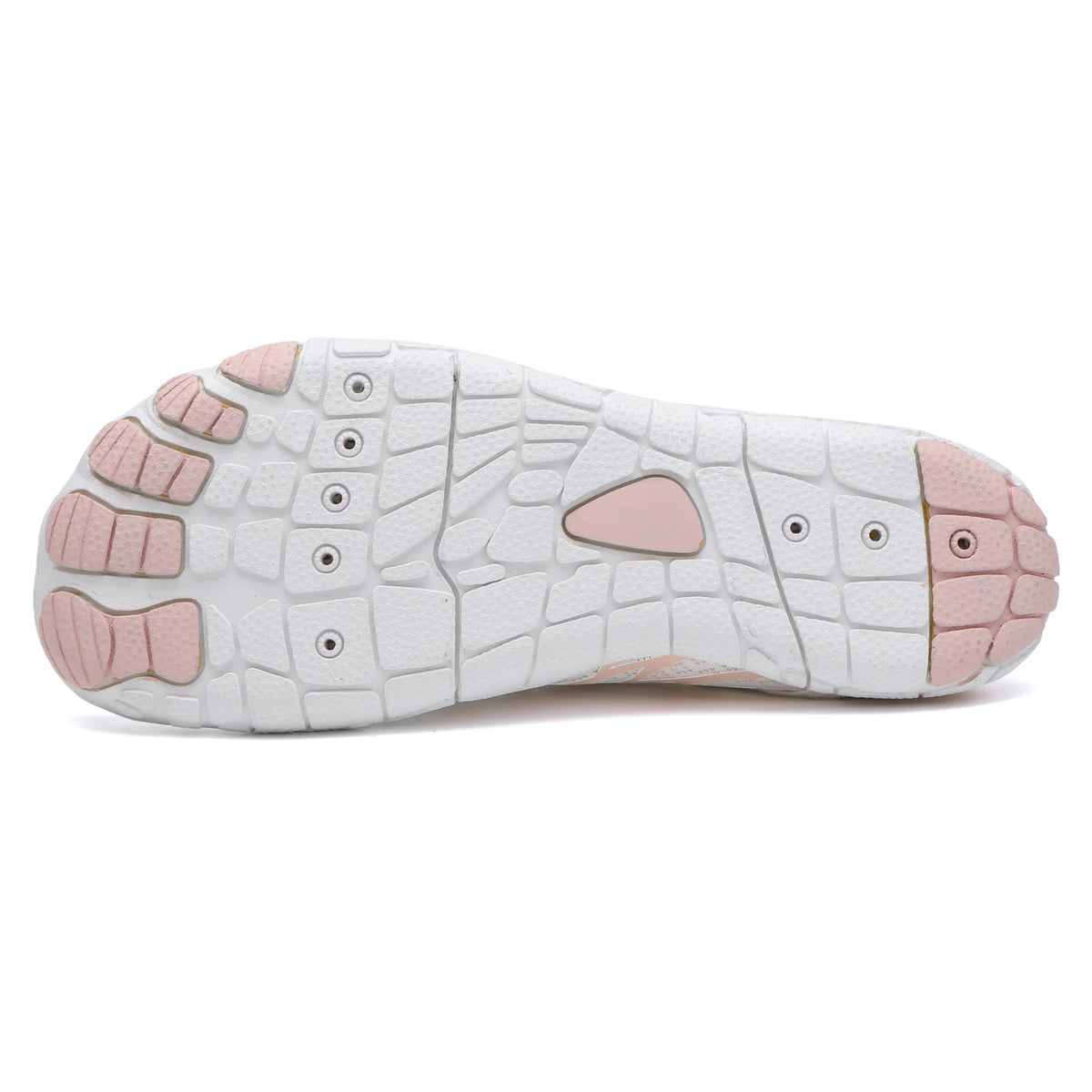 Pantofi de plimbare în apă de dimensiuni mari pentru bărbați și femei, pantofi de plajă pentru activități în aer liber, purtați fără șosete, pantofi respirabili pentru înot și fitness, pantofi unisex pentru sporturi acvatice