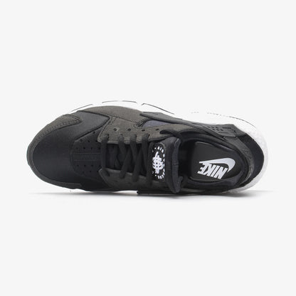 Nike Authentic AIR HUARACHE RUN Wallace Herren- und Damen-Freizeitsportschuhe 634835-006