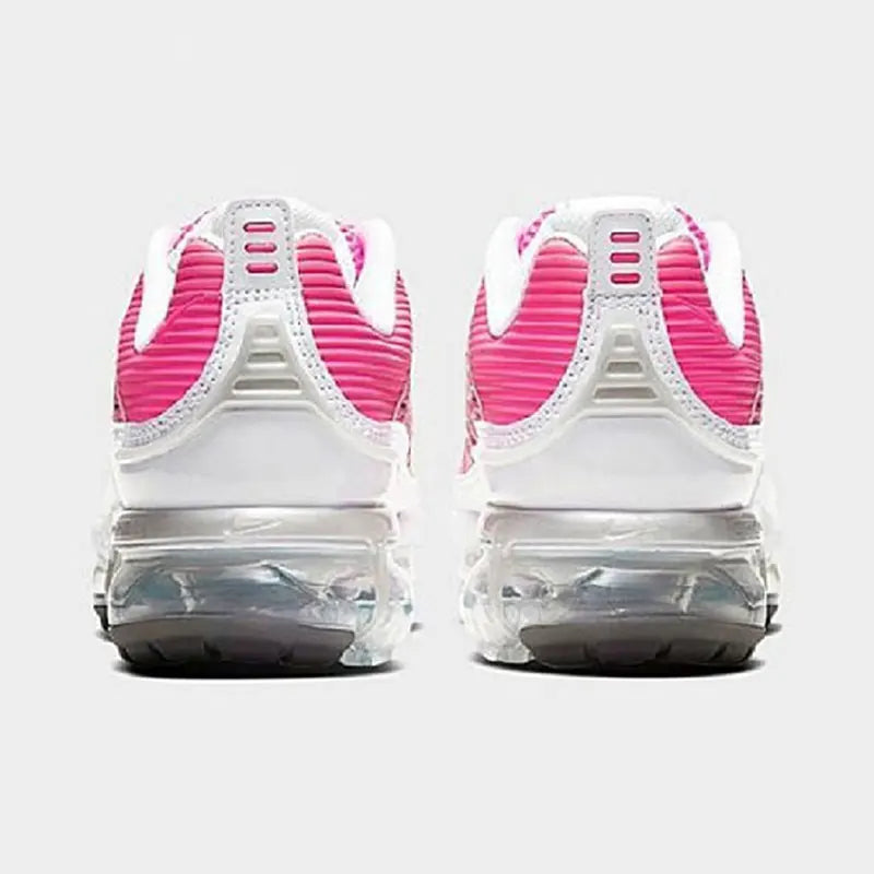 Nike Authentic AIR VAPORMAX 360 Pánske a dámske športové topánky s celoplošnou podrážkou a vzduchovým odpružením CK9670-600